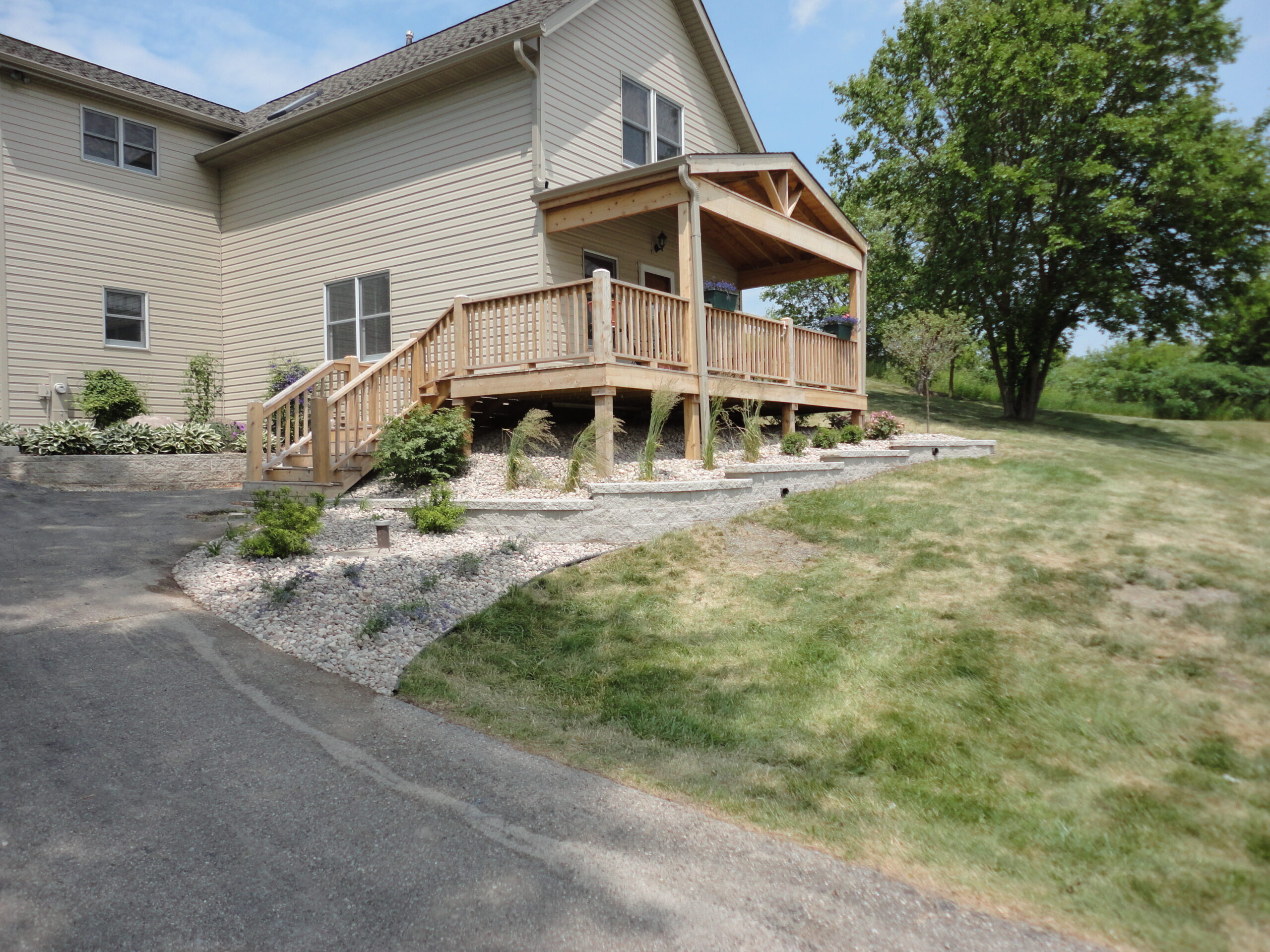 After