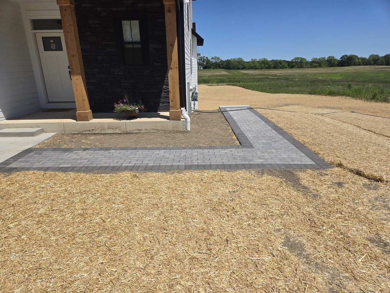 large-Cooke front walk after (3)